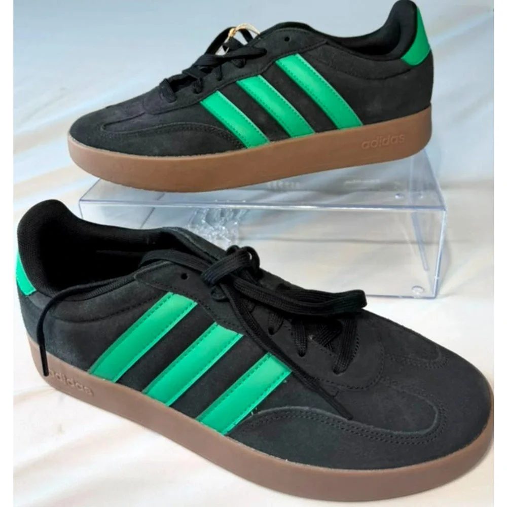 adidas new barreda